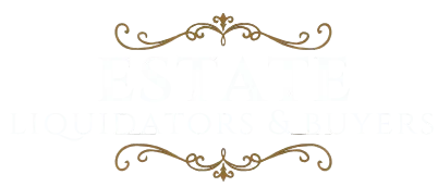 Estate Liquidators & Buyers Kannapolis