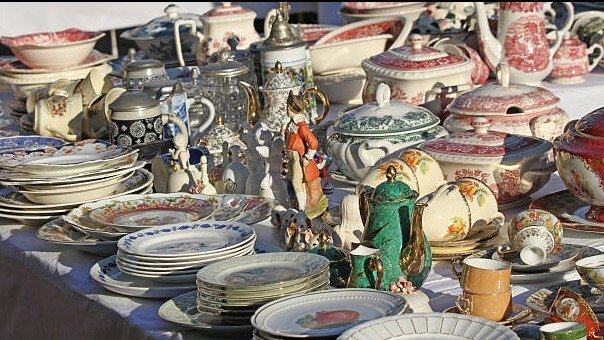 Antique china sets buyers in Kannapolis North Carolina. Updated 2025