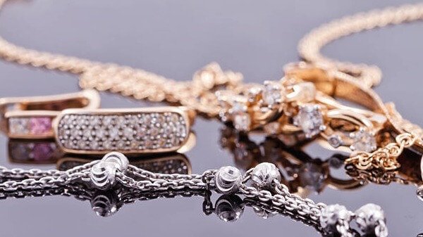 Gold jewelry buyers in Kannapolis North Carolina. Updated 2025