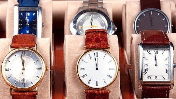 Luxury Rolex buyers in Kannapolis North Carolina. Updated 2025