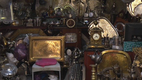 Storages buyers in Kannapolis North Carolina. Updated 2025